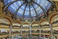 Galeries Lafayette�